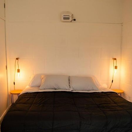 Hermoso Y Comodo Alojamiento Con Patio En Nunez Buenos Aires Exterior photo